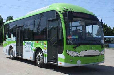 Feiyan SDL6834EVGPure electric city buses