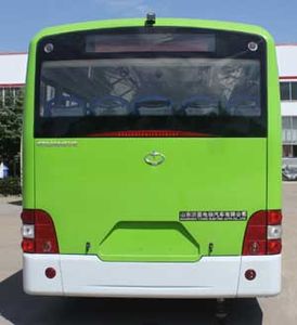 Feiyan  SDL6834EVG Pure electric city buses