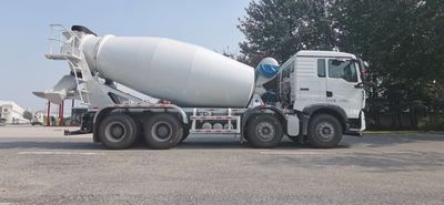 Jianyou  SDX5311GJBE2 Concrete mixing transport vehicle