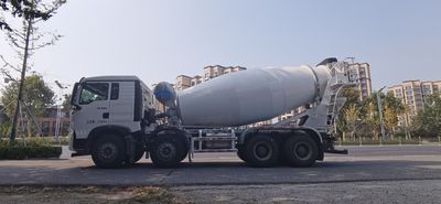 Jianyou  SDX5311GJBE2 Concrete mixing transport vehicle