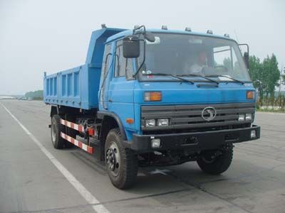 Shitong  STQ3110L8Y6 Dump truck