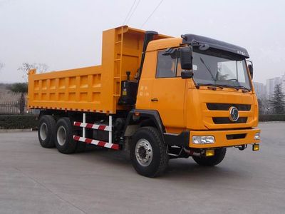 Shaanxi Automobile SX3250UM384 Dump truck