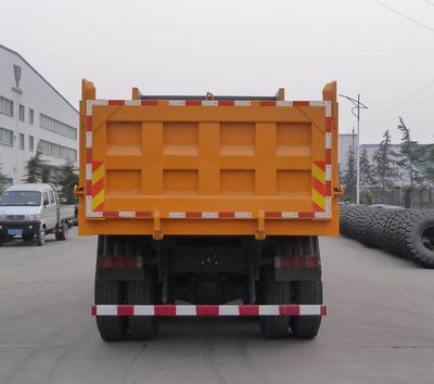 Shaanxi Automobile SX3250UM384 Dump truck