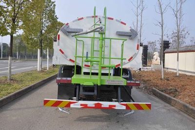 Jinyinhu  WFA5180GSSEE6 Sprinkler truck