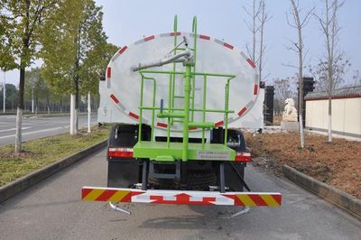 Jinyinhu  WFA5180GSSEE6 Sprinkler truck