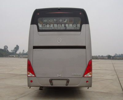 Jinlv  XML6125J28 coach