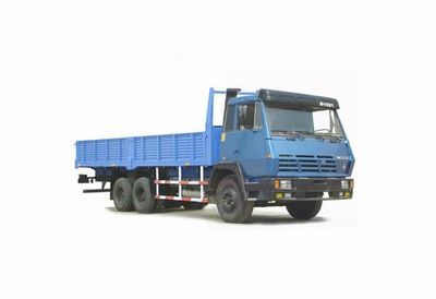 Star Steyr ZZ1232K4442 Truck