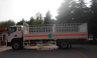 Chunxing  ZZT5181TQP6 Gas cylinder transport vehicle