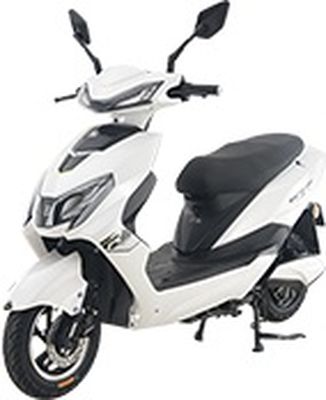 Emma  AM1200DQTD Electric two wheeled light motorcycle