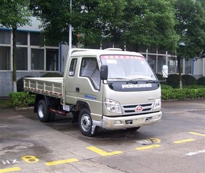 Foton  BJ3042V3PBBD11 Dump truck