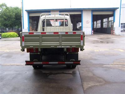 Foton  BJ3042V3PBBD11 Dump truck