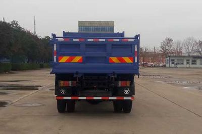 Foton  BJ3143DJJEAFB Dump truck