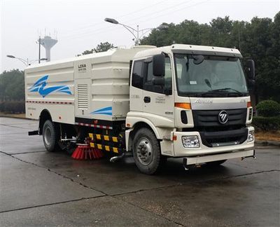 Foton  BJ5162TXSE4H1 Washing and sweeping vehicle