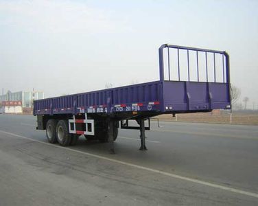 Xinchi  CYC9260 Semi trailer