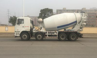 Long March  CZ5311GJBSU65 Concrete mixing transport vehicle