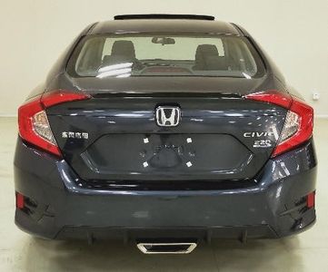 Civic DHW7155FCCSE Sedan