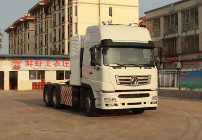 Dongfeng EQ4250GLN2Semi trailer tractor