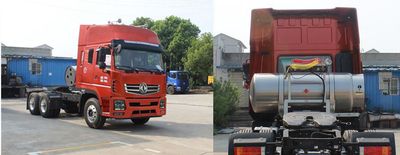 Dongfeng  EQ4250GLN2 Semi trailer tractor