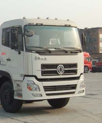 Dongfeng  EQ5311GFLT3 Low density powder material transport vehicle