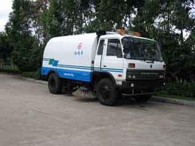 Guanghuan  GH5150TSL Road sweeper