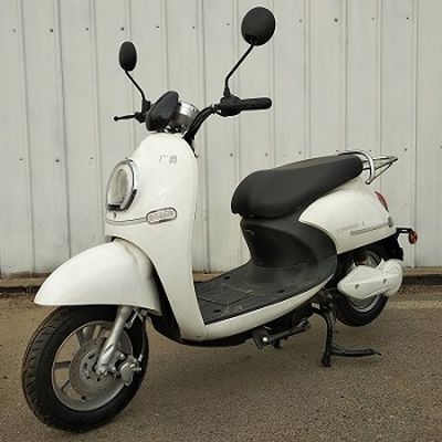 Guangjue  GJ800DQTA Electric two wheeled light motorcycle