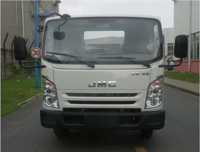 Jiangling Motors JX1045TG24 Truck