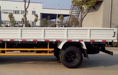 Jiangling Motors JX1045TG24 Truck