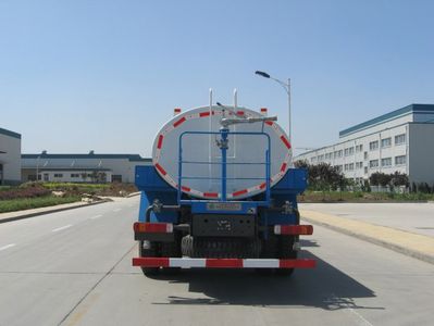 Green Leaf JYJ5254GSSA Sprinkler truck