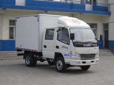 Kaima  KMC5041XXYA28S5 Box transport vehicle