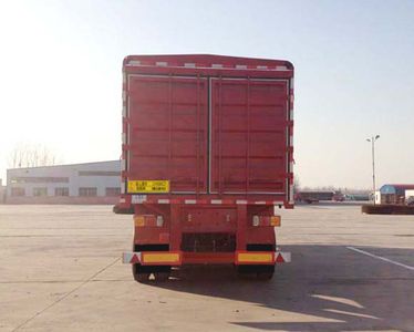 Xianpeng  LTH9380CCY Gantry transport semi-trailer