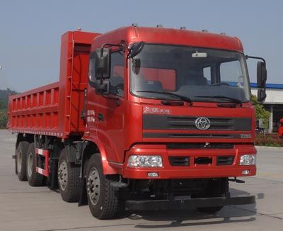 Shitong  STQ3314L16Y4B5 Dump truck