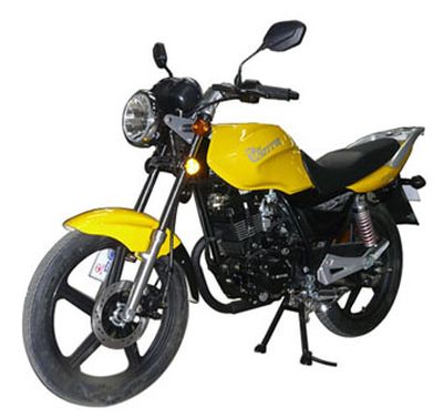 Baode BT1506Two wheeled motorcycles