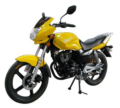 Baode  BT1506 Two wheeled motorcycles