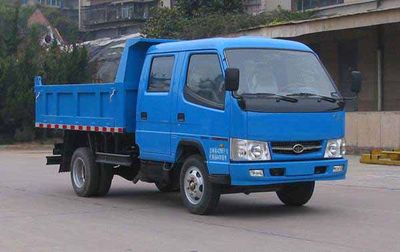 Jiefang AutomobileCA3040K7L2RE4Dump truck