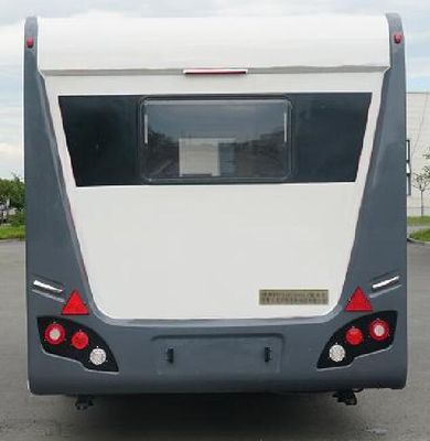 Bowei  CAW9020XLJF RV trailer