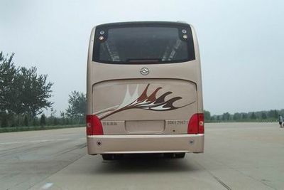 Huanghai  DD6129K71 coach