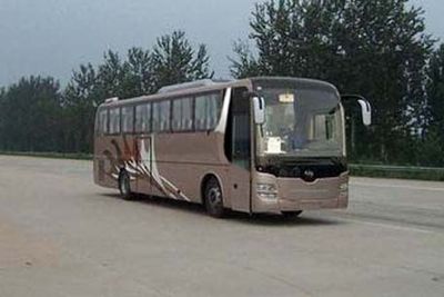 Huanghai  DD6129K71 coach