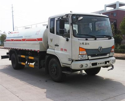 Dongfeng  DFZ5160GSSSZ5D1 Sprinkler truck