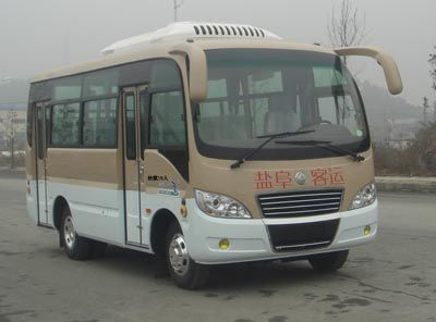 Dongfeng  EQ6607LT1 coach