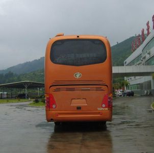 Fujian brand automobiles FJ6120WA6 Sleeper coach