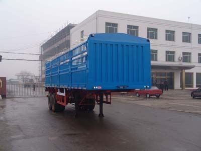 Changhua  HCH9240CXY Gantry transport semi-trailer