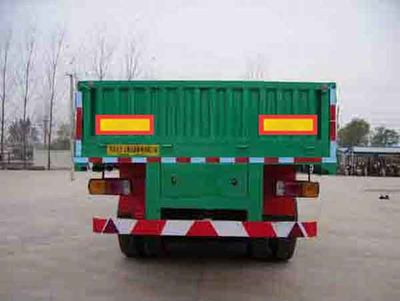 Enxin Business Brand Automobile HEX9380 Semi trailer