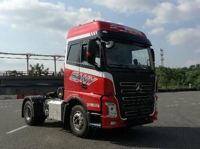 Sany  HQC41800Q1S09E Semi trailer tractor