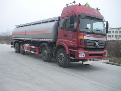 Chufeng  HQG5313GYY4BJ Oil tanker