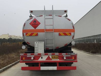 Chufeng  HQG5313GYY4BJ Oil tanker