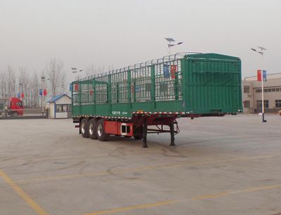 Jiayun  LFY9400CCYDE Gantry transport semi-trailer