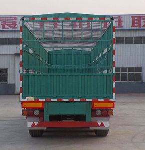 Jiayun  LFY9400CCYDE Gantry transport semi-trailer