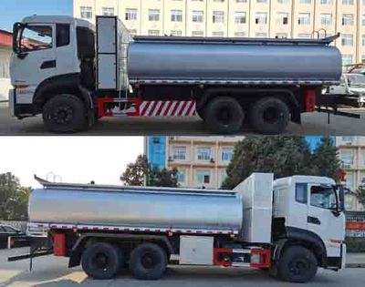 Wanglongwei  WLW5258TGY6D Liquid supply vehicle