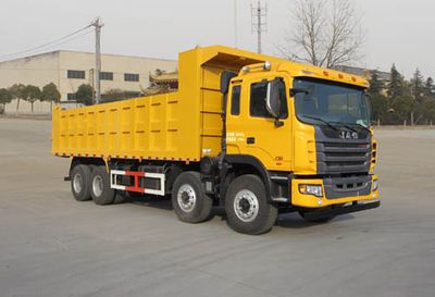 Shenhe  YXG3311P1K6H41 Dump truck