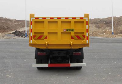 Shenhe  YXG3311P1K6H41 Dump truck